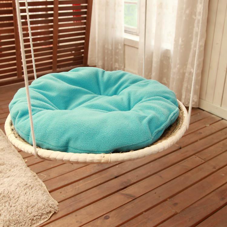 Cozy Haven Cat Hammock And Climbing Frame
