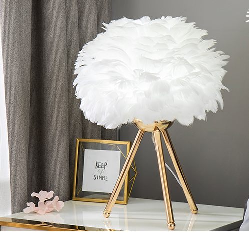 Cozy Nightstand Light Scandinavian Teen US Design