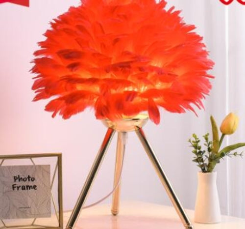 Cozy Nightstand Light Scandinavian Teen US Design
