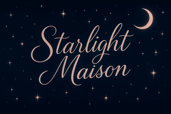Starlight Maison: The Velvet Moon Collection 