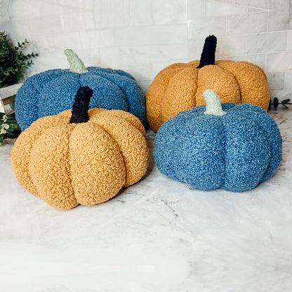 Blair Pumpkin II
