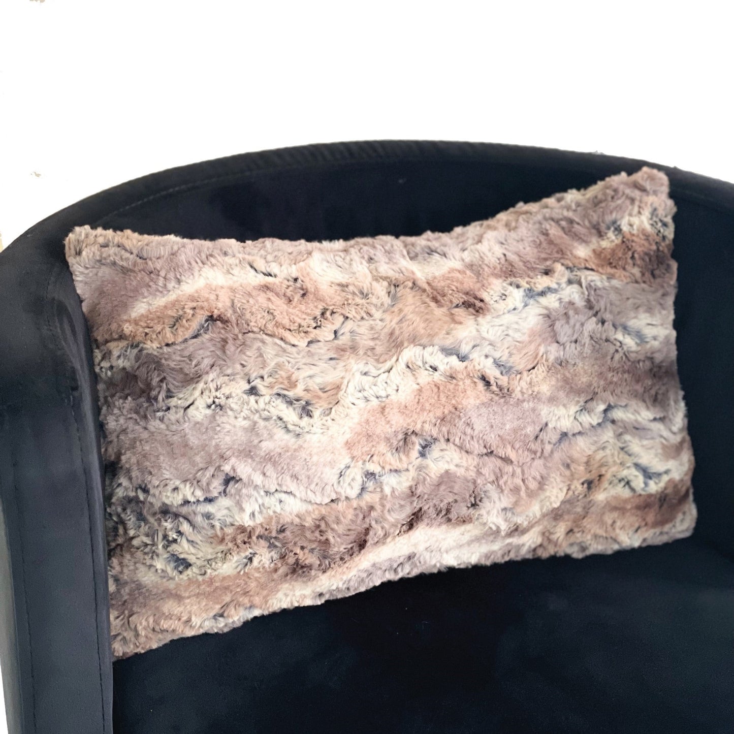 Plutus Brands Elegant Brandy Gold Light Brown Gold White Indoor Luxury