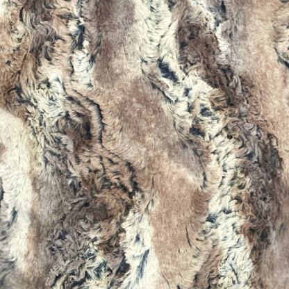 Plutus Brands Elegant Brandy Gold Light Brown Gold White Indoor Luxury