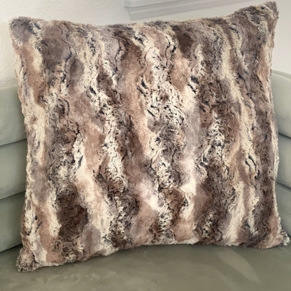 Plutus Brands Elegant Brandy Gold Light Brown Gold White Indoor Luxury
