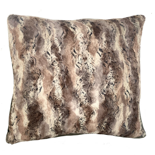 Plutus Brands Elegant Brandy Gold Light Brown Gold White Indoor Luxury