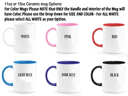 cozy winter vibes 65#- winter-Mug / Coffee Cup