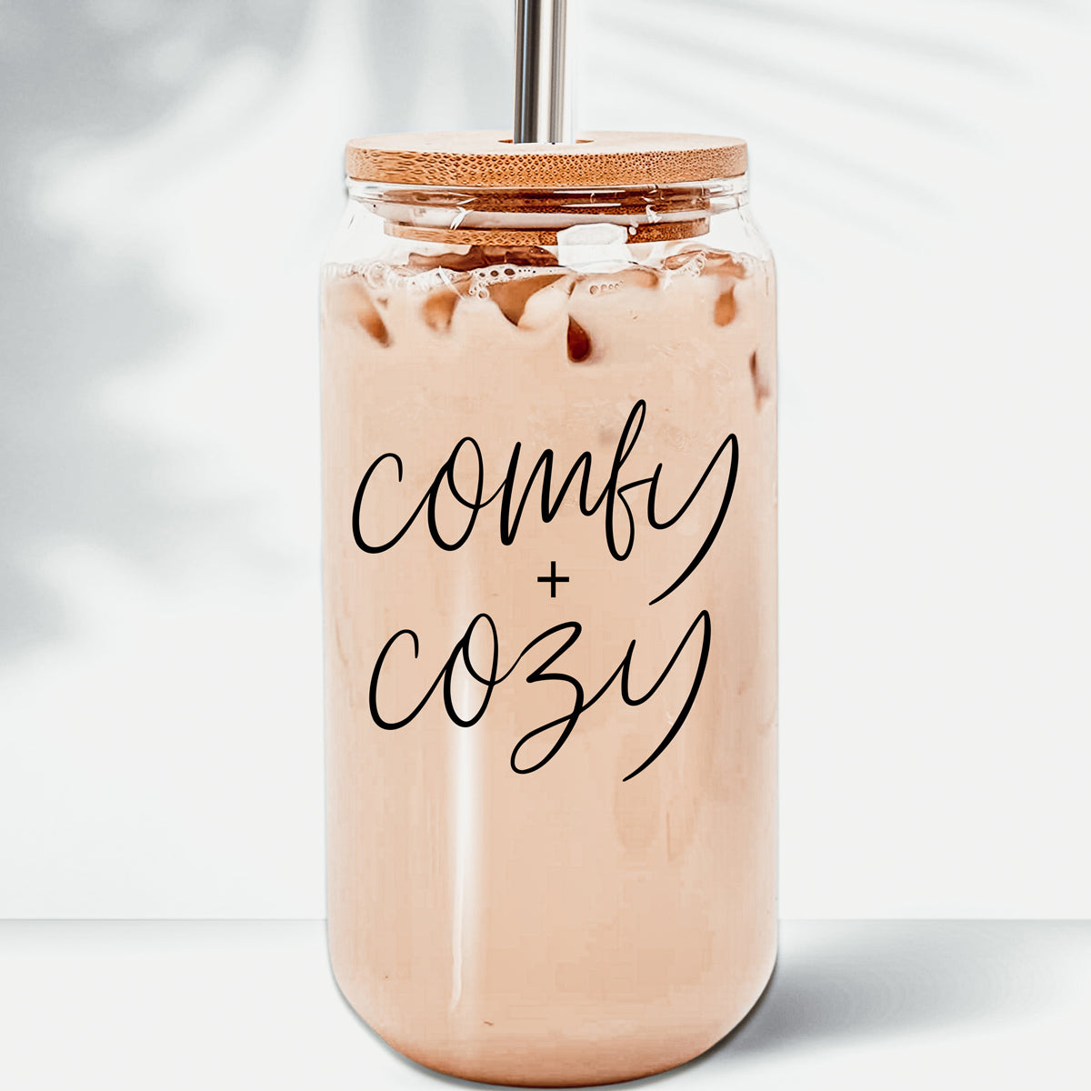 Comfy Cozy 17oz
