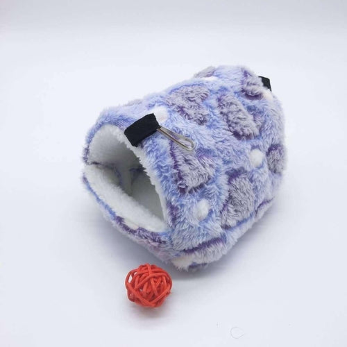 Cozy Cotton Haven For Small Pets